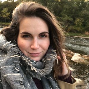 Meet your Posher, Taylor